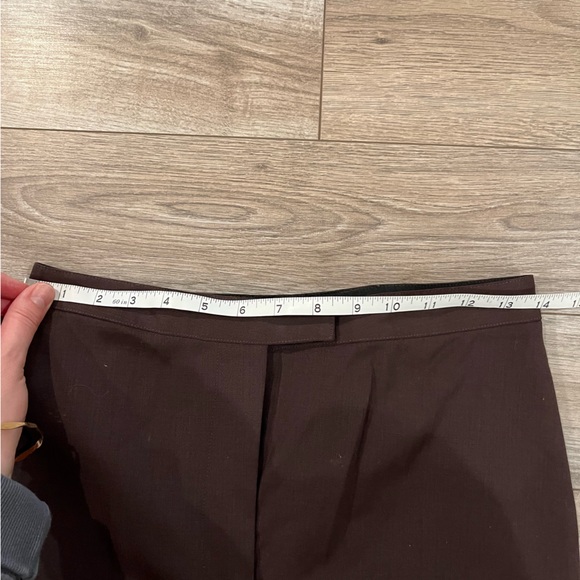 Martine Sitbon stretch pants from Barney’s NY. - Picture 5 of 5